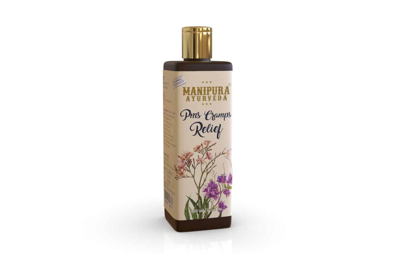 Therapy Massage Lotion PMS Pain Relief