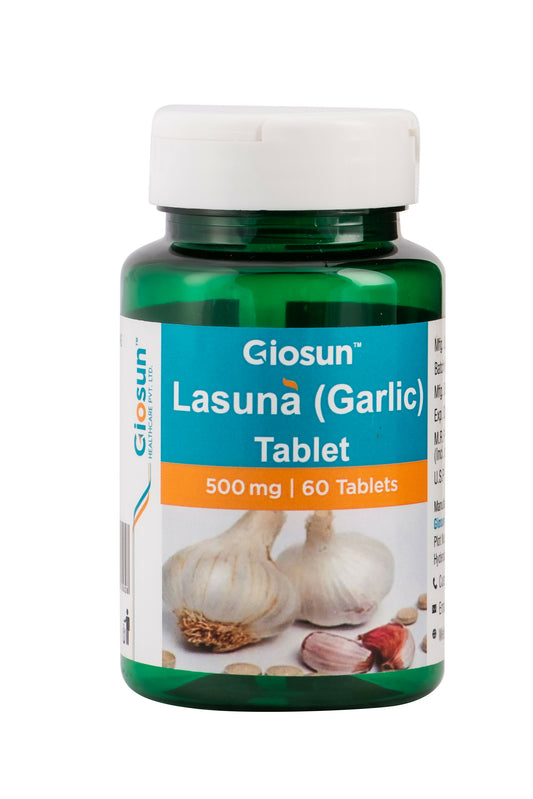 Lasuna -500 mg Tablets