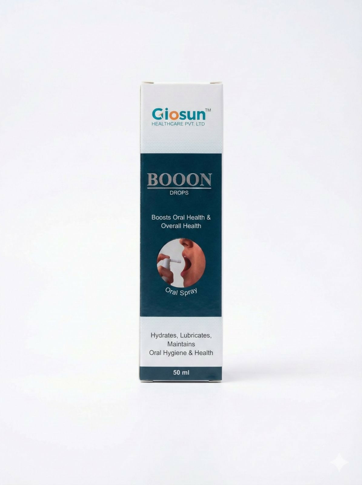 BoooN Drops Spray
