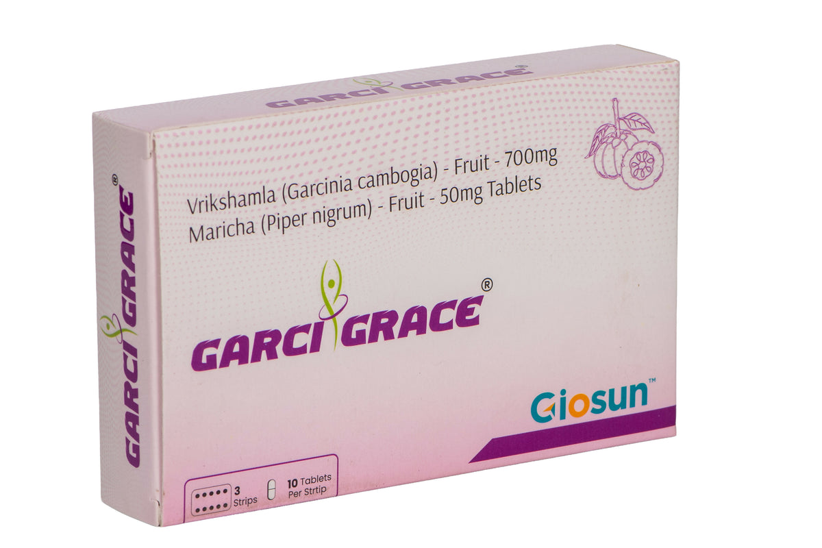 Garcigrace - Tablet