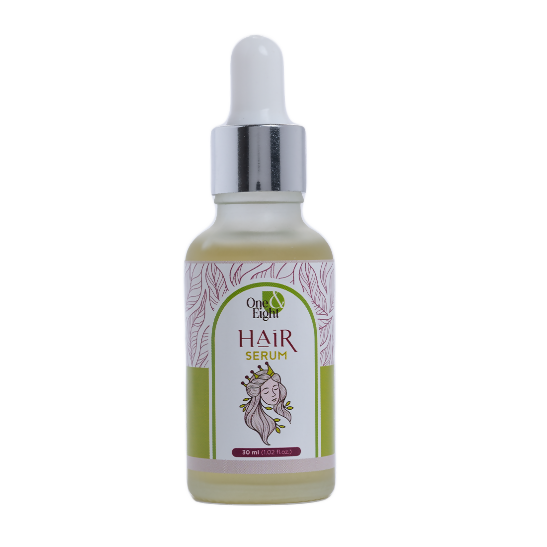 One&Eight Hair Serum